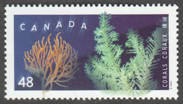 Canada Scott 1951i MNH - Click Image to Close